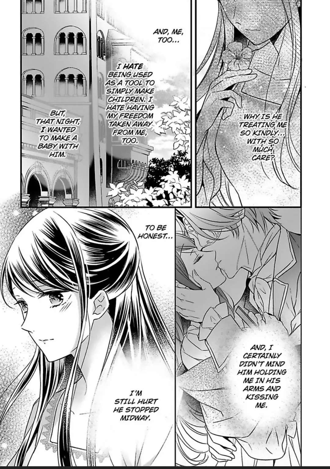 Kamen Hakushaku Wa Kurozuisho No Hanayome Ni Koi Wo Suru - Chapter 5