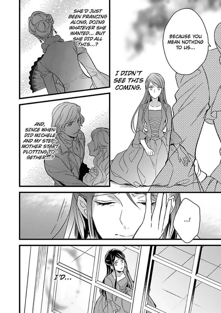 Kamen Hakushaku Wa Kurozuisho No Hanayome Ni Koi Wo Suru - Chapter 1