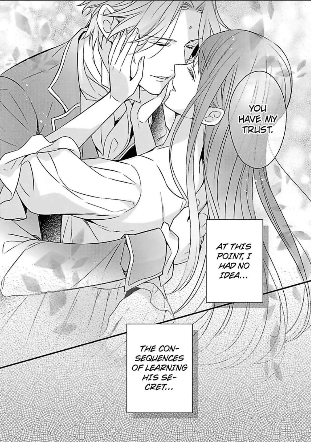 Kamen Hakushaku Wa Kurozuisho No Hanayome Ni Koi Wo Suru - Chapter 6