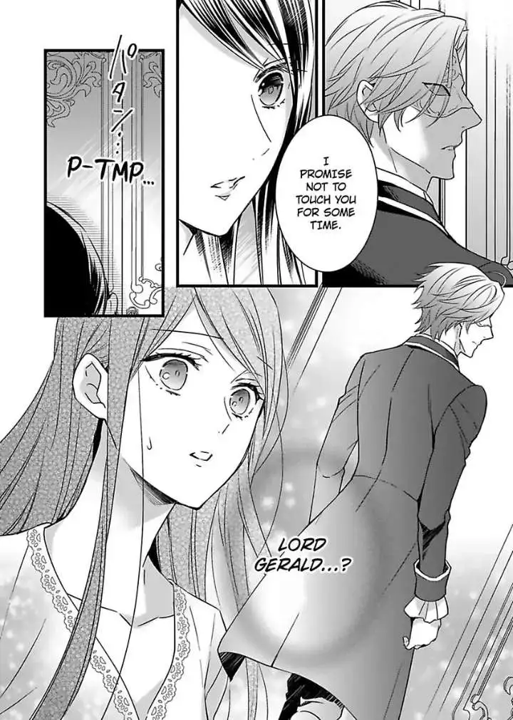 Kamen Hakushaku Wa Kurozuisho No Hanayome Ni Koi Wo Suru - Chapter 2