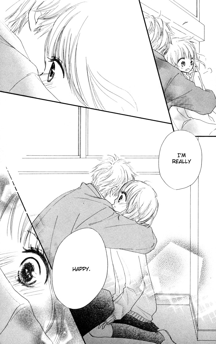 Houkago Love Age - Vol.1 Chapter Story-1 : After School Love Age