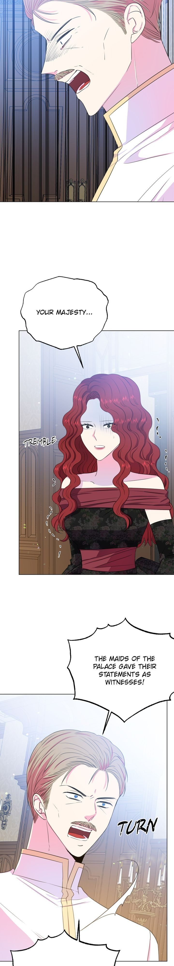 Lady Beast - Chapter 107