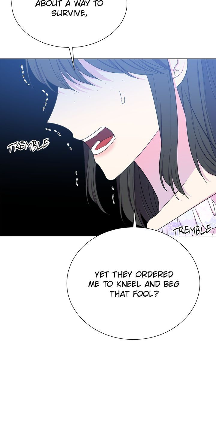 Lady Beast - Chapter 108