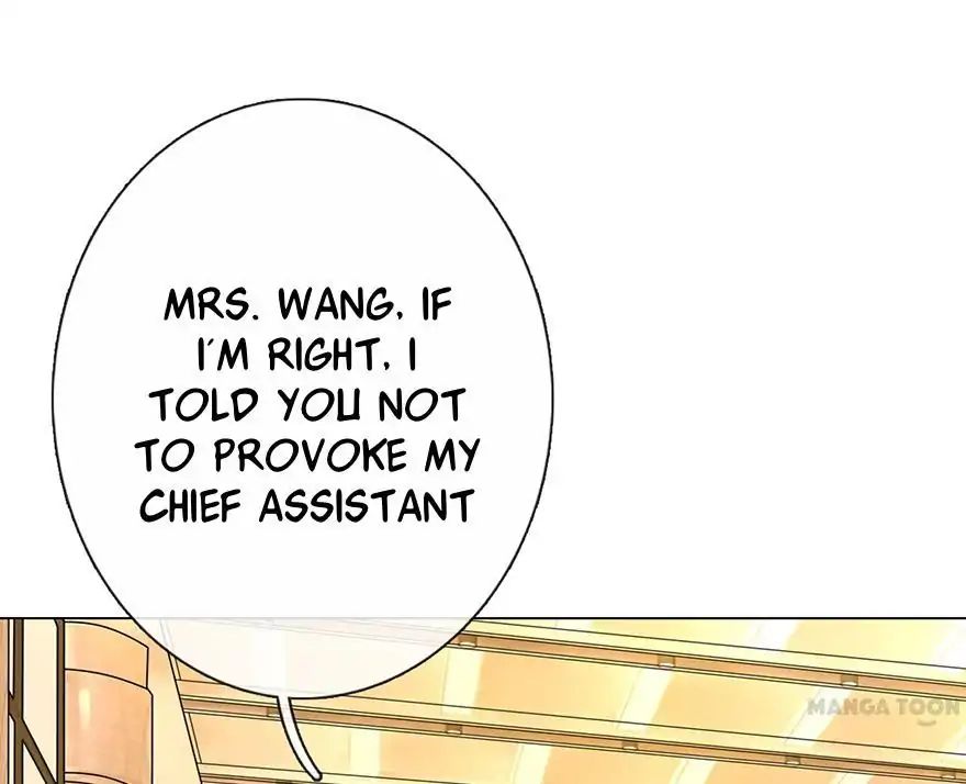 Wanzhang Guangmang Buji Ni - Chapter 50