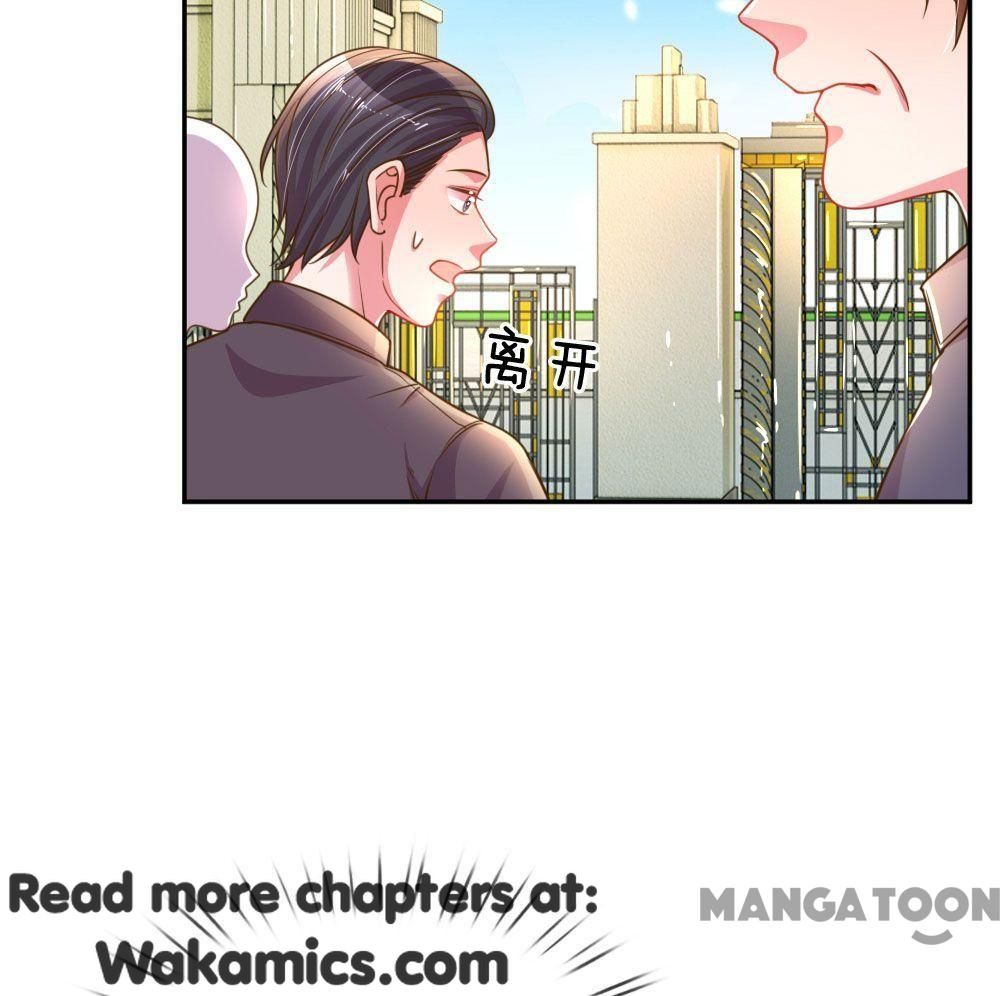 Wanzhang Guangmang Buji Ni - Chapter 190