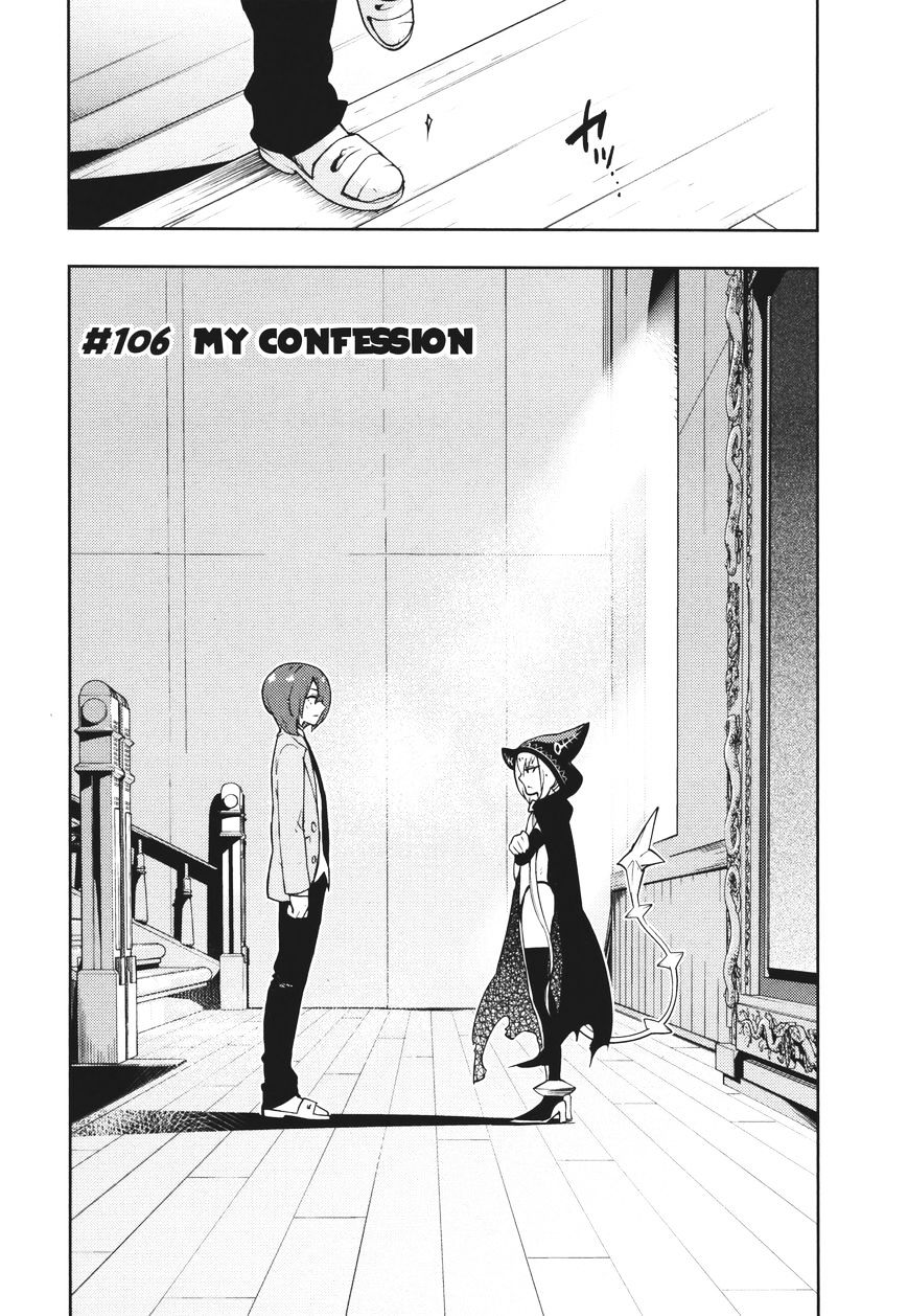 Boku Girl - Chapter 106 : My Confession