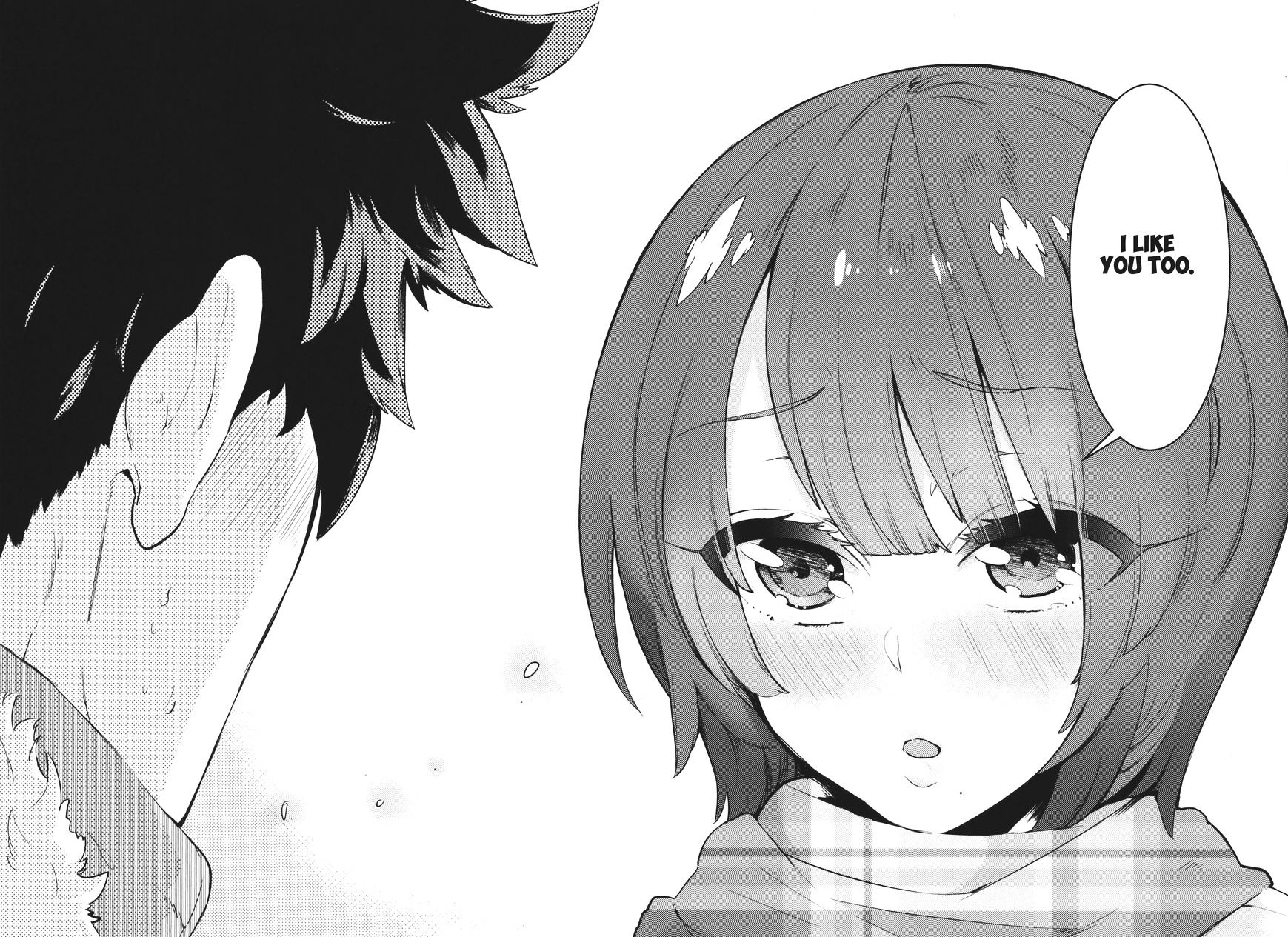 Boku Girl - Chapter 106 : My Confession