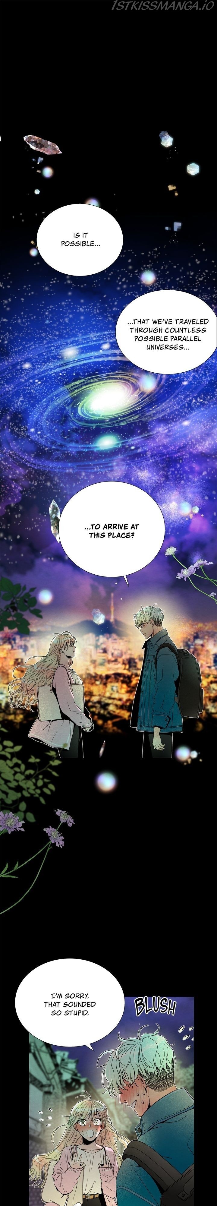 Time Share House - Chapter 85