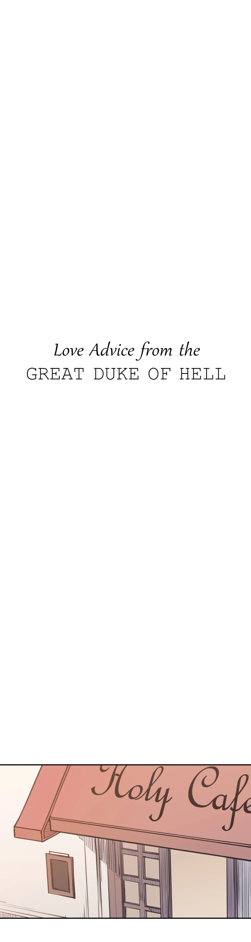 Love Advice From The Great Duke Of Hell - Chapter 77: Episode 71