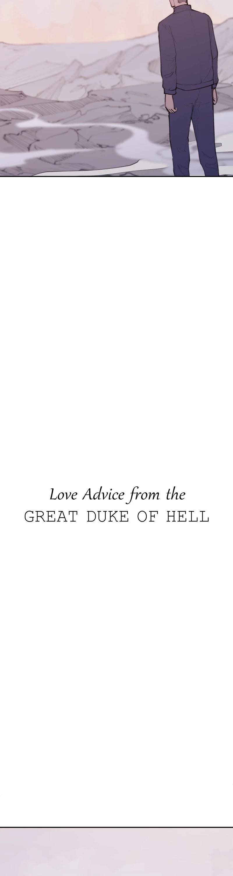 Love Advice From The Great Duke Of Hell - Chapter 114: Episode 107