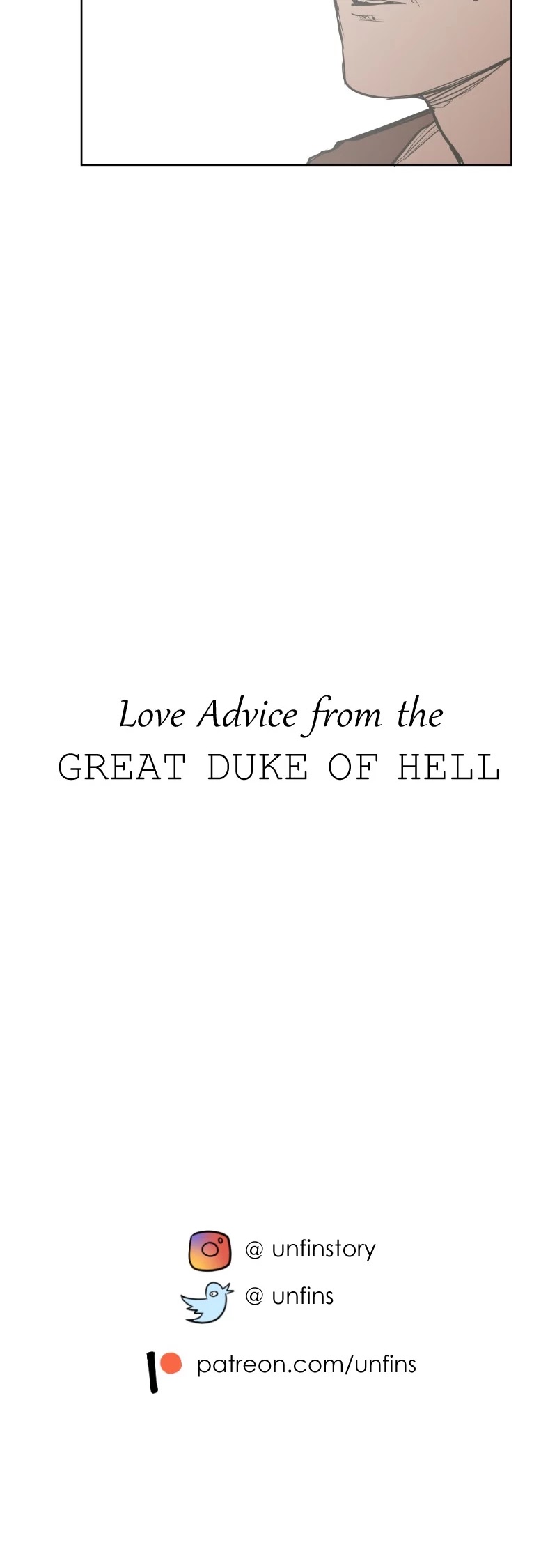 Love Advice From The Great Duke Of Hell - Chapter 22: Episode 22