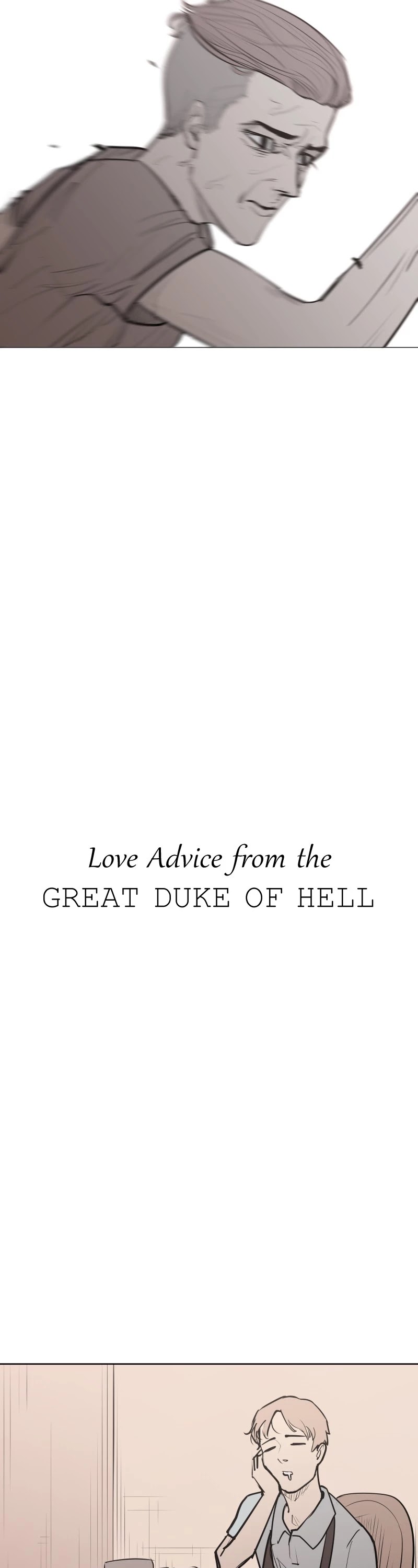 Love Advice From The Great Duke Of Hell - Chapter 57: Episode 54