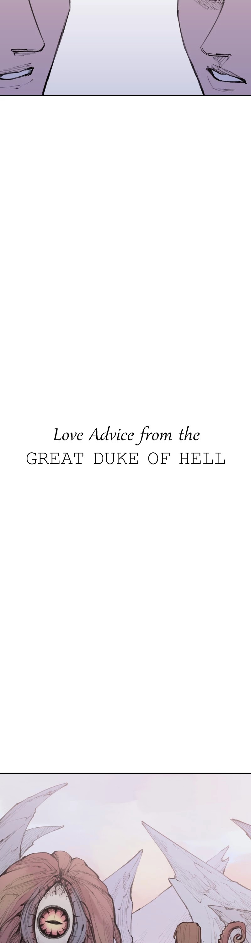 Love Advice From The Great Duke Of Hell - Chapter 87: Episode 81