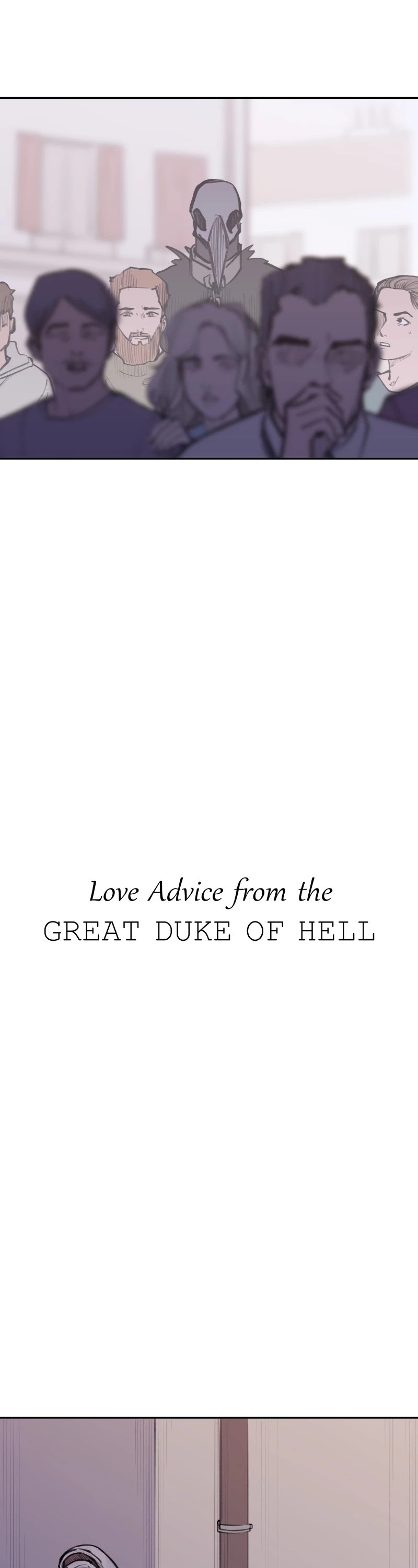 Love Advice From The Great Duke Of Hell - Chapter 119: Episode 112