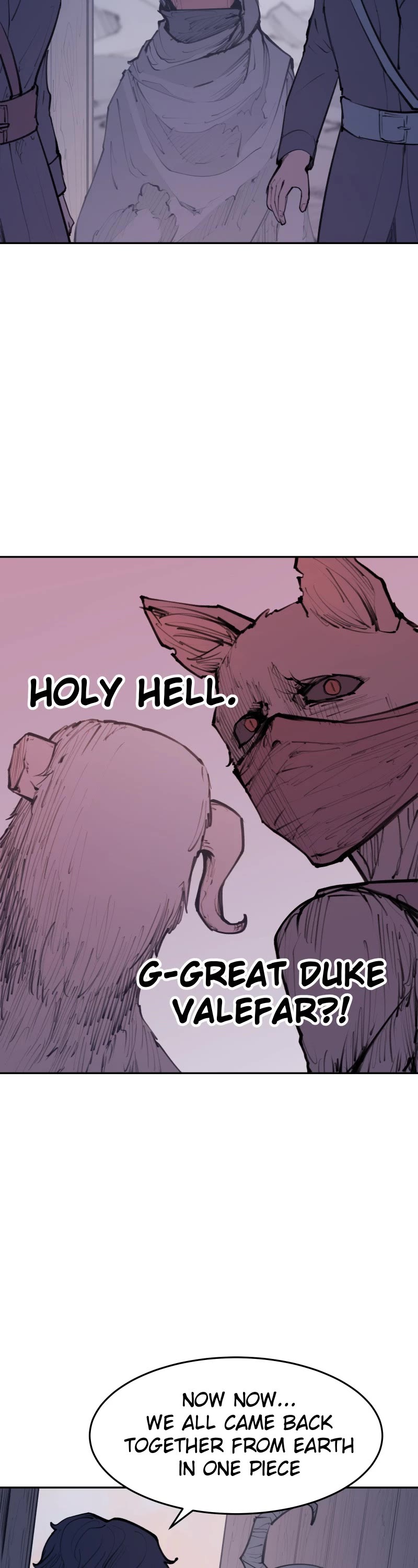 Love Advice From The Great Duke Of Hell - Chapter 136: Episode 129