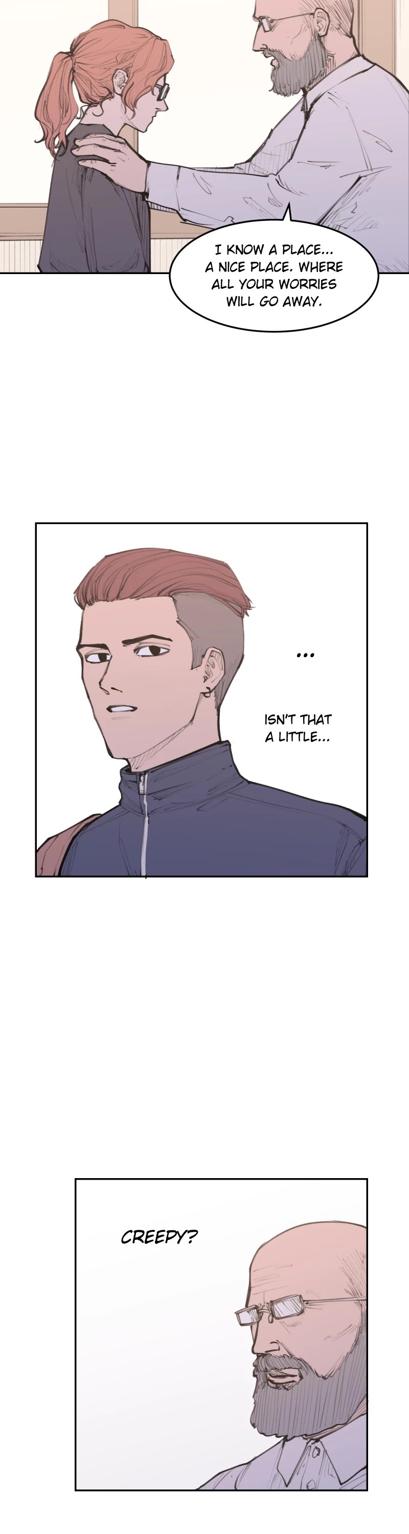 Love Advice From The Great Duke Of Hell - Chapter 85: Episode 79