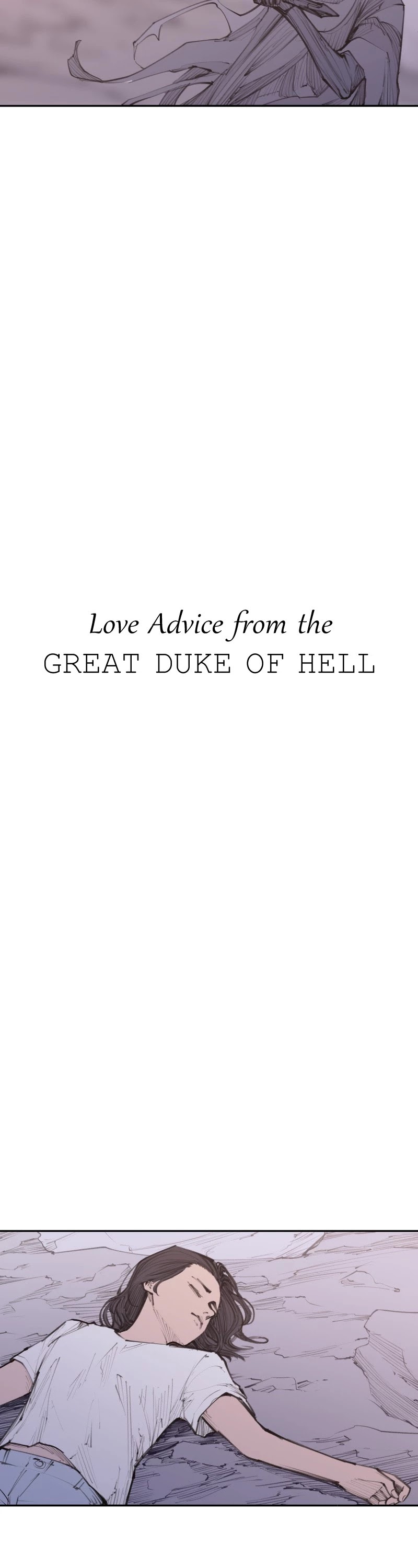 Love Advice From The Great Duke Of Hell - Chapter 99: Episode 93