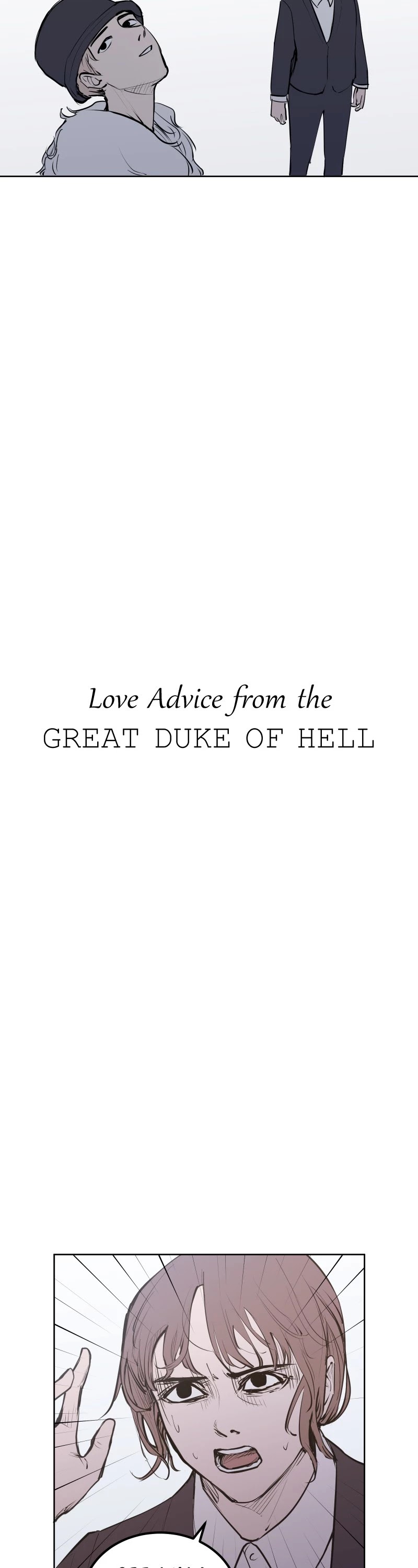 Love Advice From The Great Duke Of Hell - Chapter 68: Episode 64