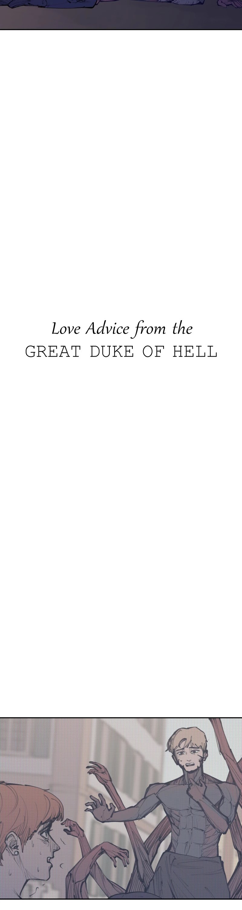 Love Advice From The Great Duke Of Hell - Chapter 123: Episode 116