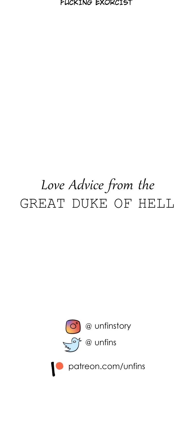 Love Advice From The Great Duke Of Hell - Chapter 18: Episode 18