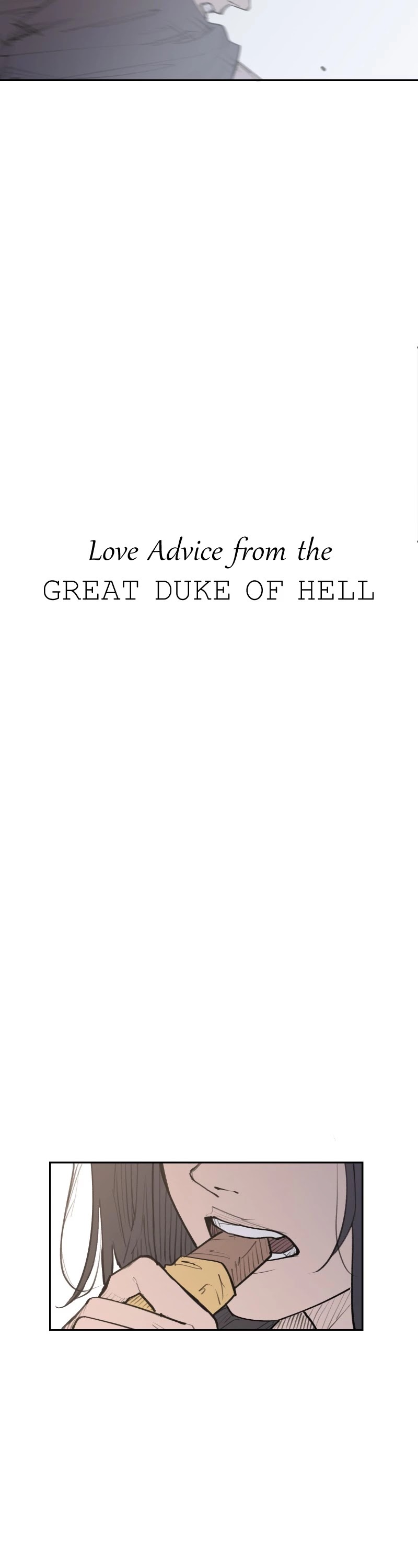 Love Advice From The Great Duke Of Hell - Chapter 79: Episode 73