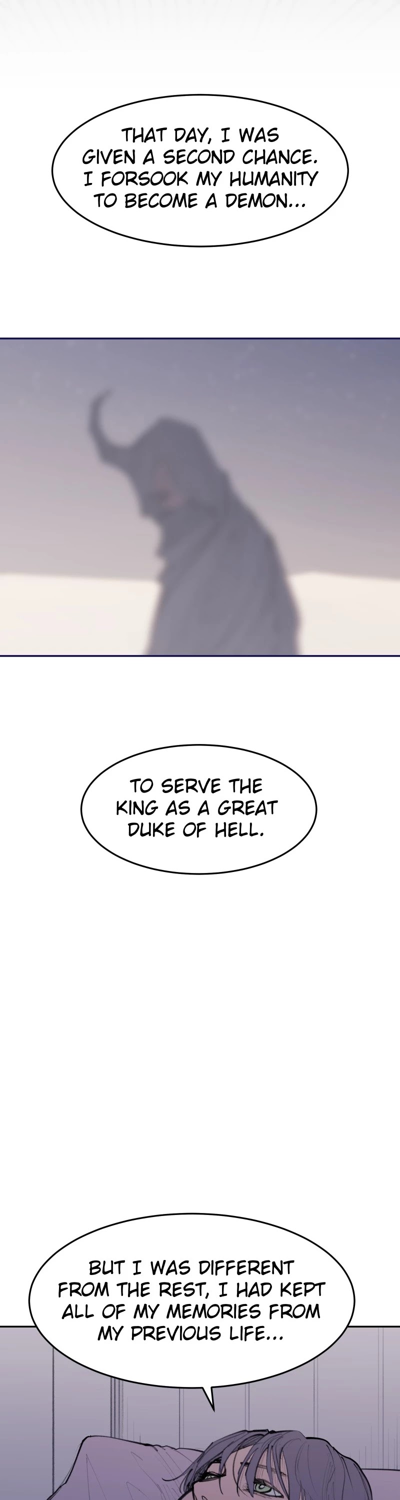 Love Advice From The Great Duke Of Hell - Chapter 118: Episode 111