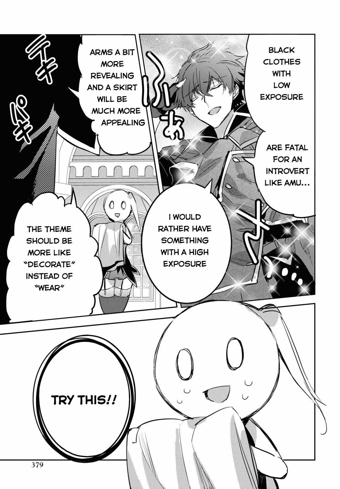 Tensai Saijaku Mamonotsukai Ha Kikan Shitai ~Saikyou No Juusha To Hikihanasarete Mishiranu Chi Ni Tobasaremashita.~ - Chapter 5