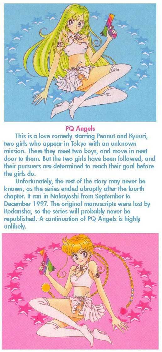 Pq Angels - Chapter 5