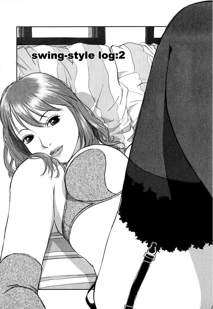 Swing-Style - Vol.1 Chapter 2