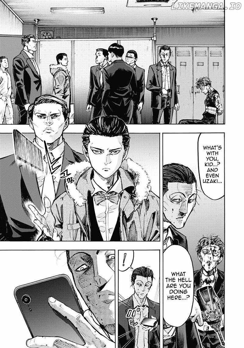 Casinogui - Chapter 41