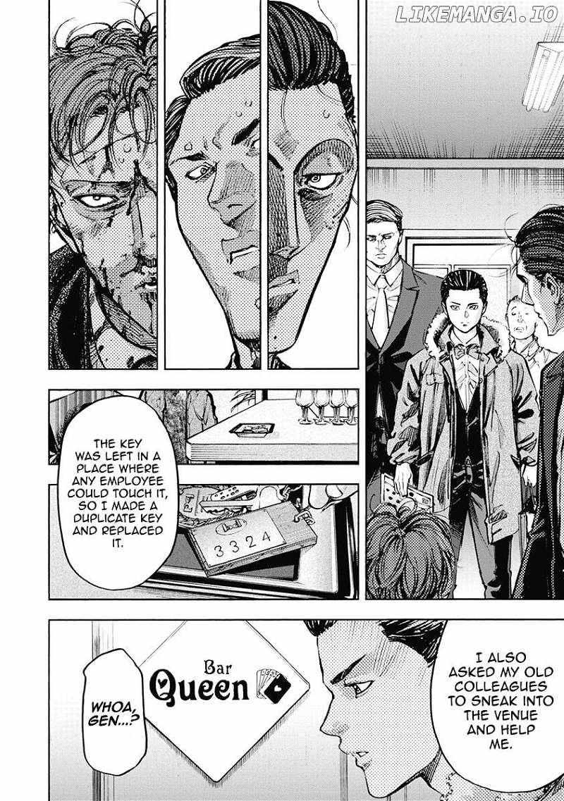 Casinogui - Chapter 41