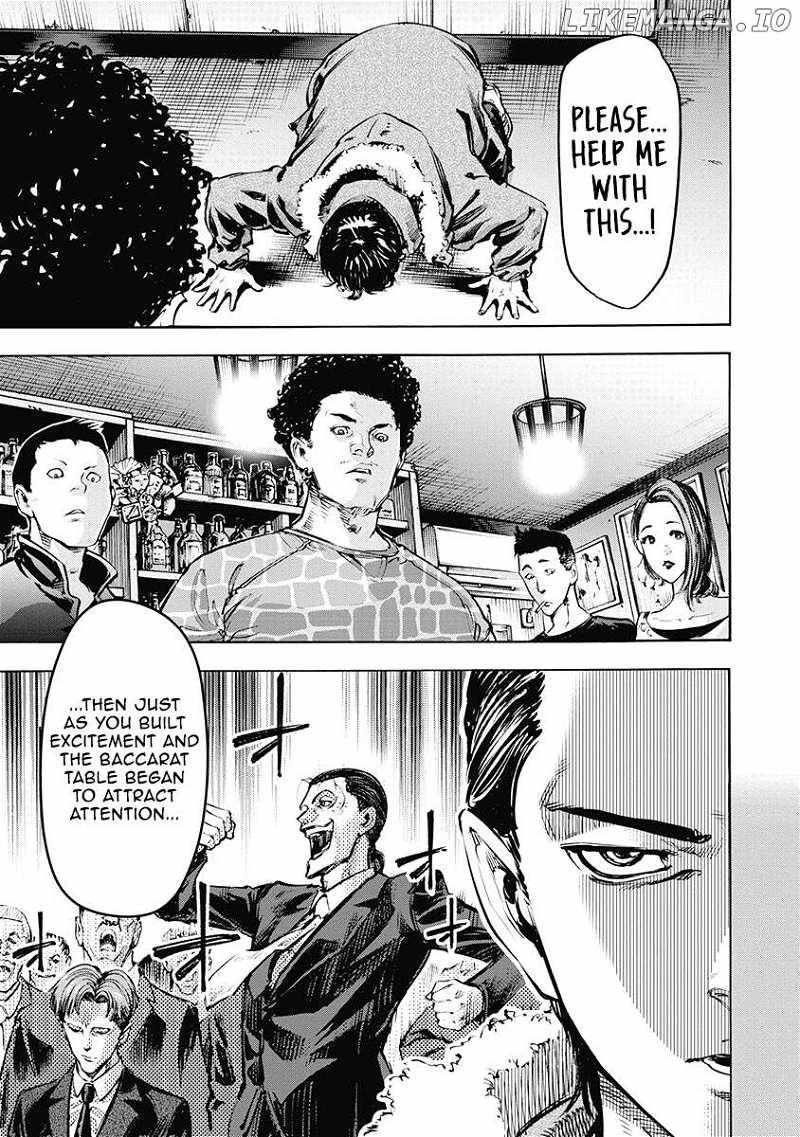 Casinogui - Chapter 41