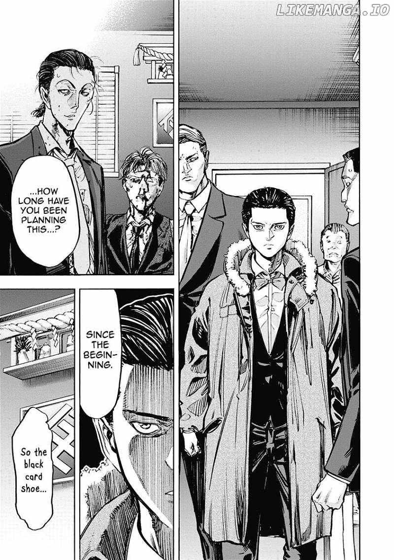 Casinogui - Chapter 41