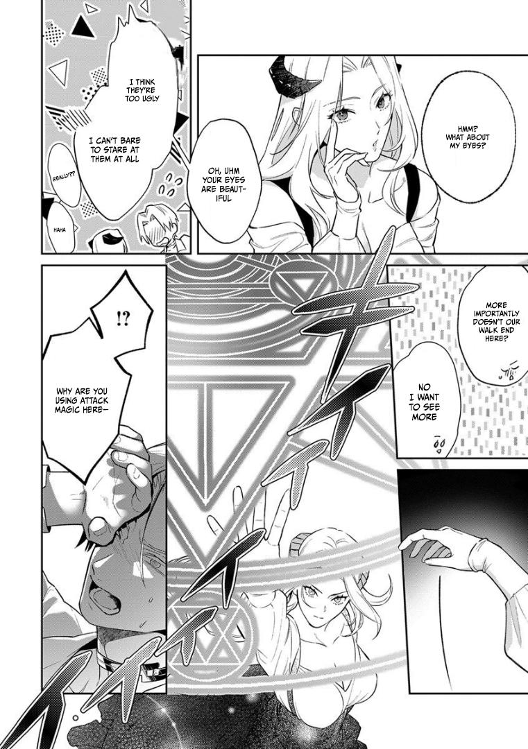 Kukkoro Knight ☆ ~The Holy Knight Wears Black Armor~ - Chapter 3