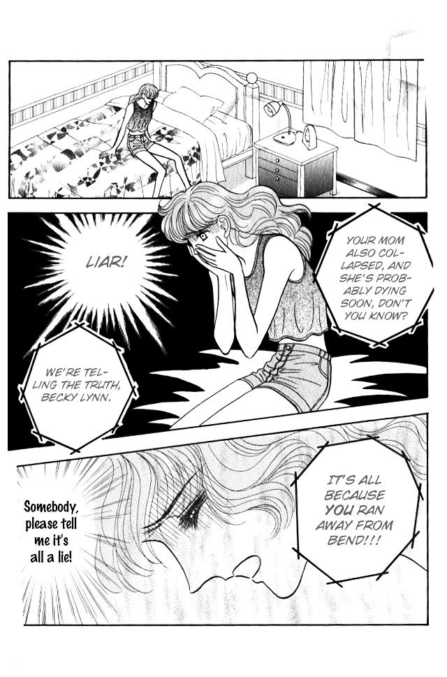 Red (Kobayashi Hiromi) - Vol.3 Chapter 13