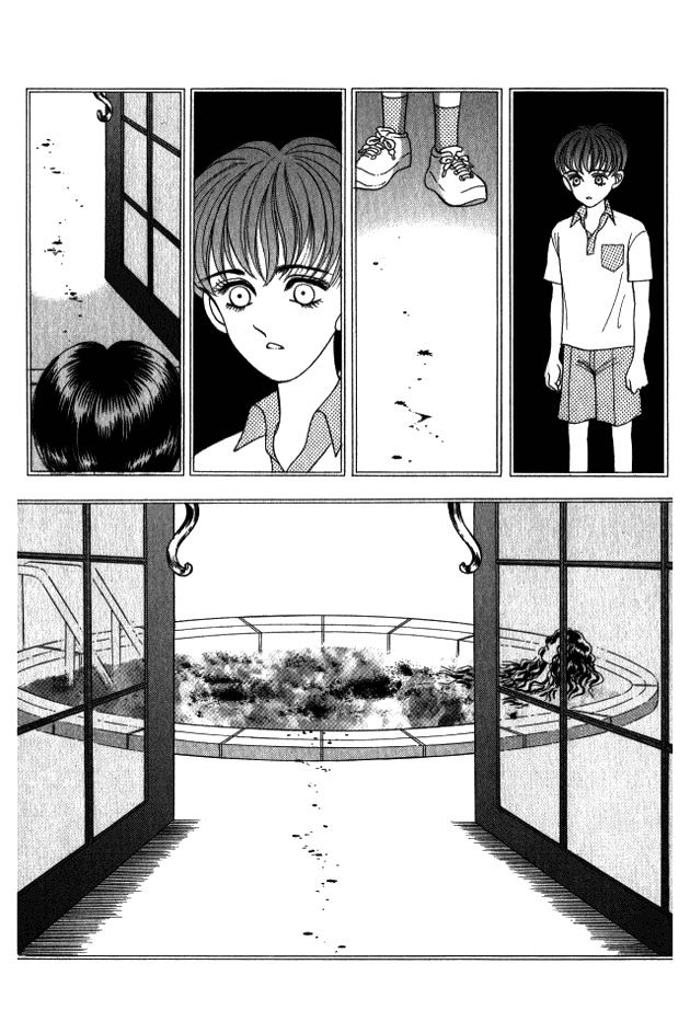 Red (Kobayashi Hiromi) - Vol.3 Chapter 11