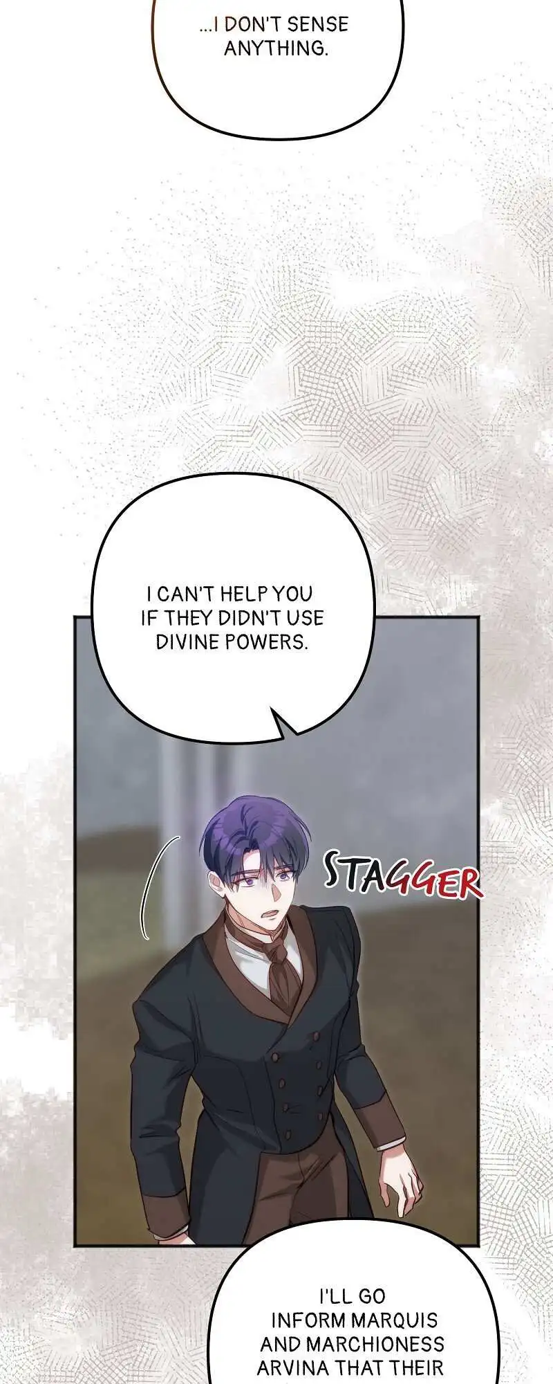 Only I Can Speak The Ancient Language Of Magic - Chapter 81