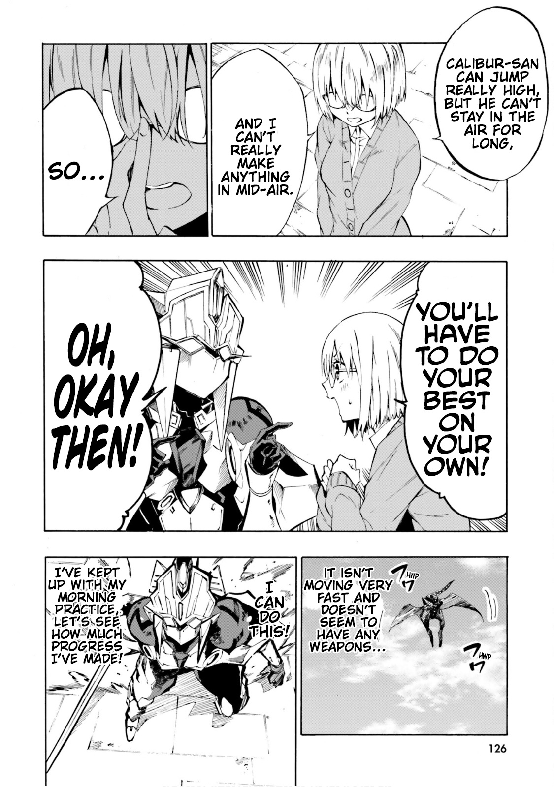 Ssss.gridman: Princess & Samurai - Vol.2 Chapter 12: Weakpoint And Division [Part 1]