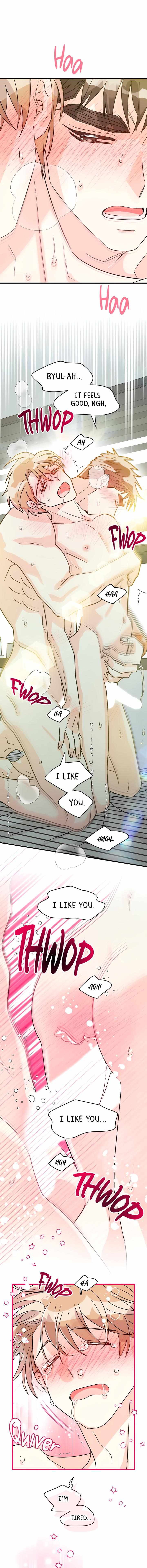 You Like Me - Chapter 5