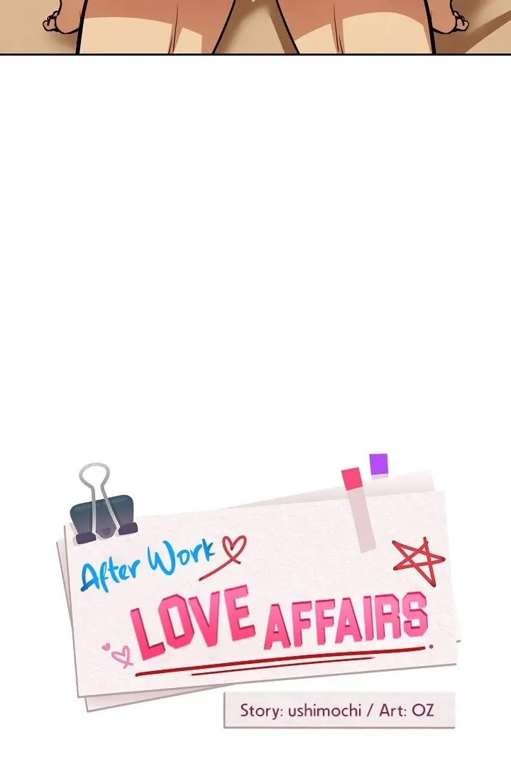 After Work Love Affairs - Chapter 50