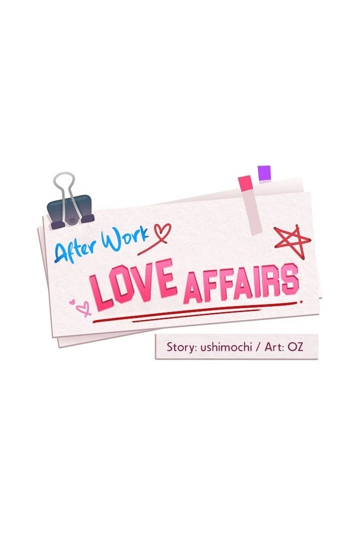 After Work Love Affairs - Chapter 49