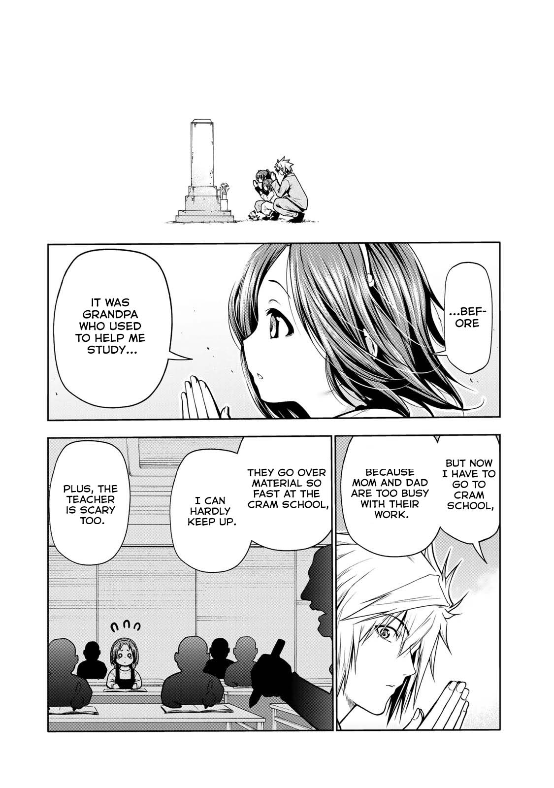 Temple - Chapter 48