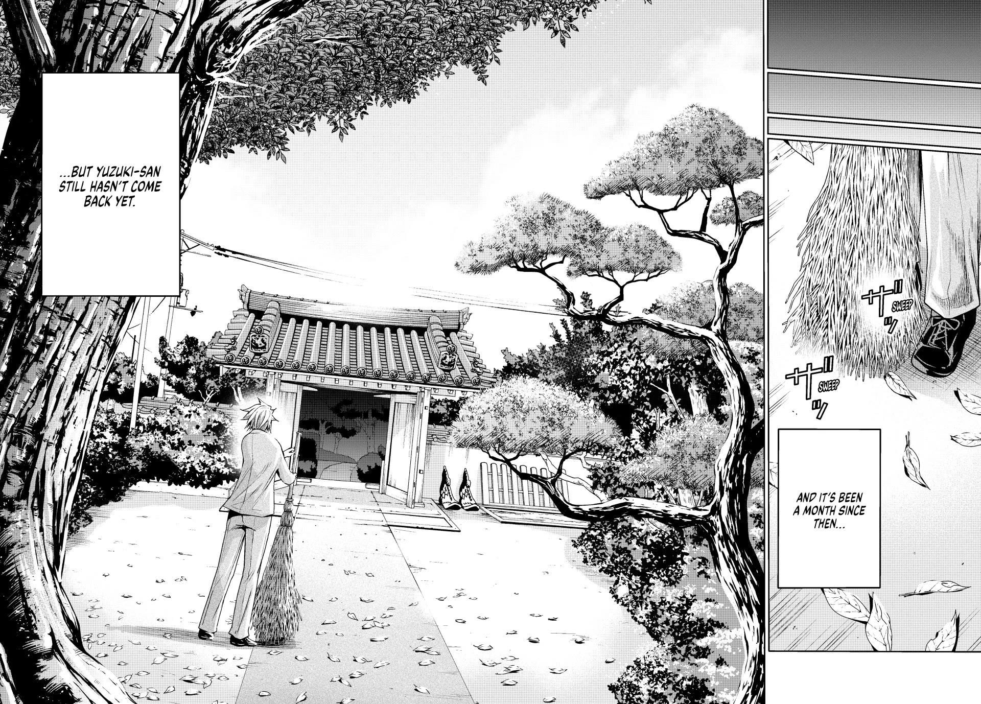 Temple - Chapter 108