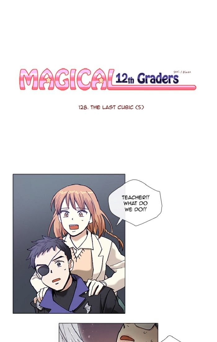 Magical Exam Student - Chapter 130