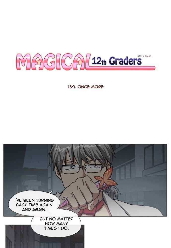 Magical Exam Student - Chapter 139