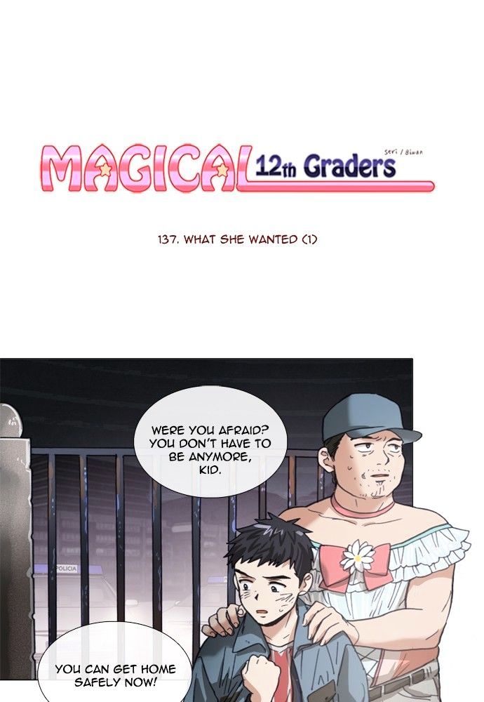 Magical Exam Student - Chapter 138