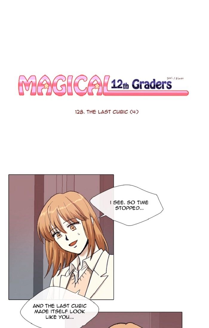 Magical Exam Student - Chapter 129