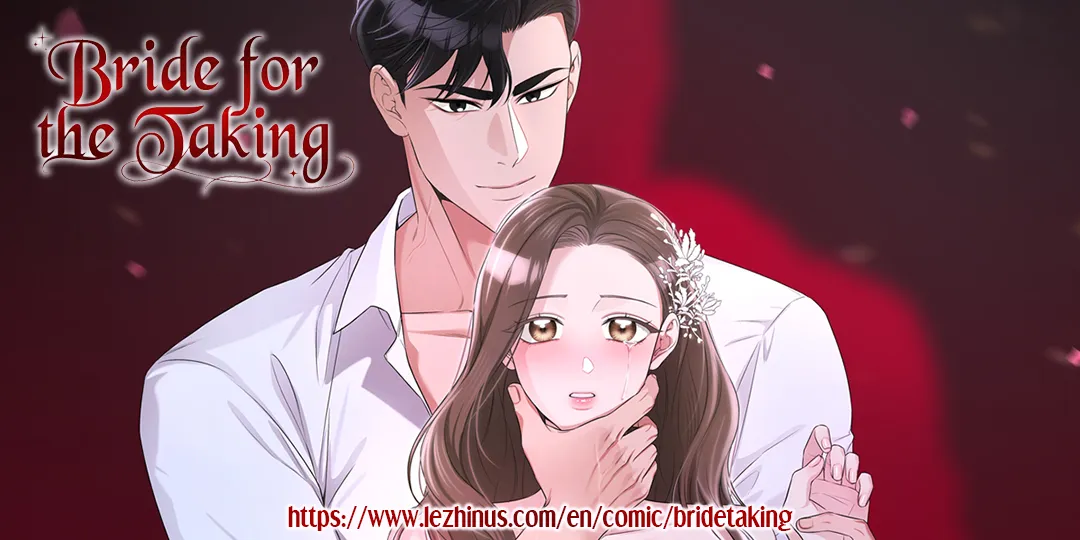 Stealing The Bride - Chapter 20