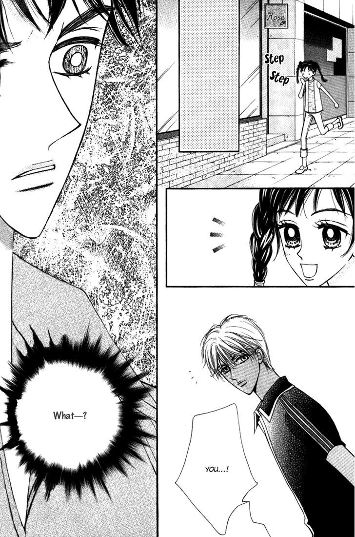 Confessing Truthfully - Vol.7 Chapter 33