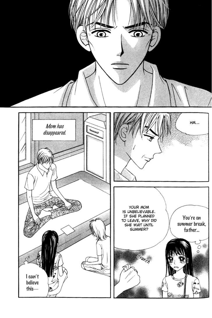 Confessing Truthfully - Vol.6 Chapter 30